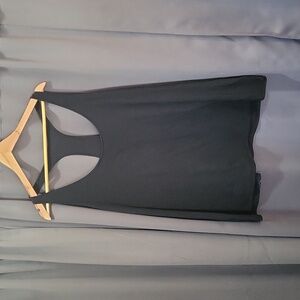 FUTURE COLLECTIVE WOMEN'S BLACK TANK. 4X/ NWT